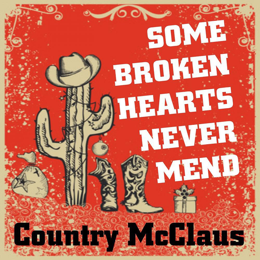 Релиз Some Broken Hearts Never Mend