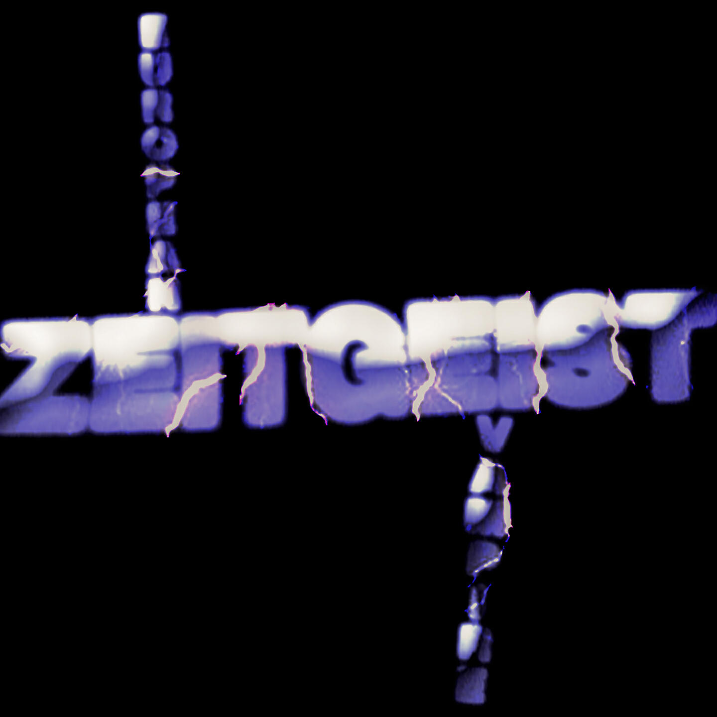Релиз ZEITGEIST