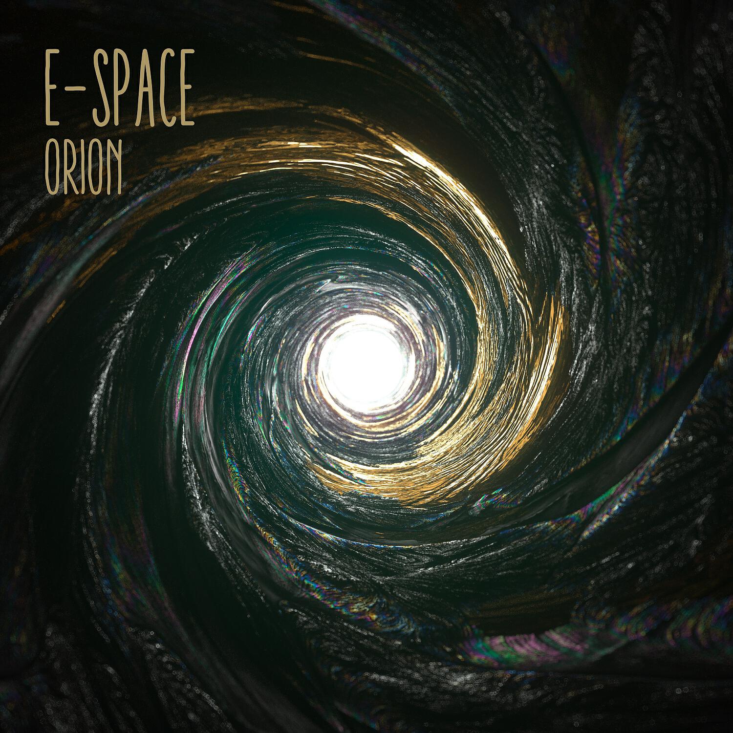 E-SPACE