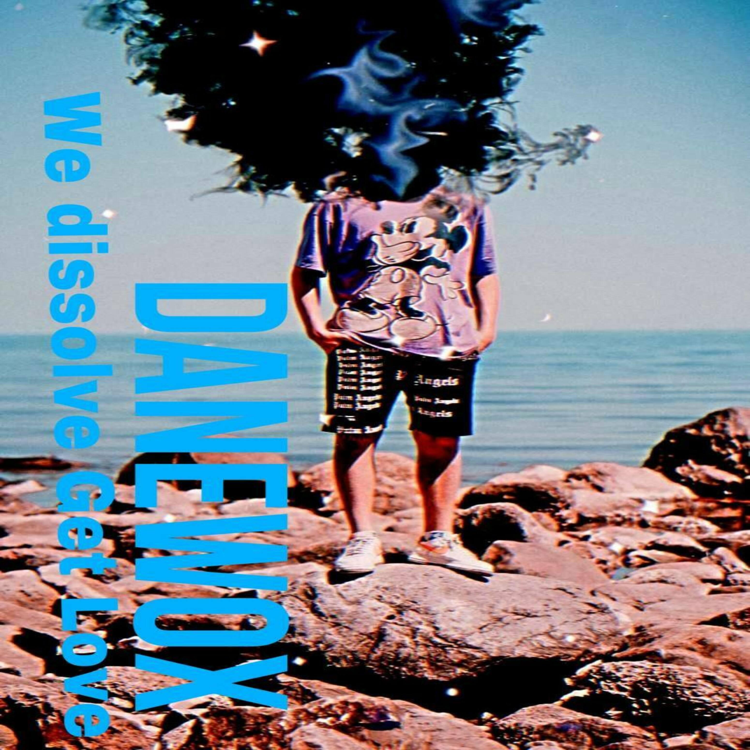 Релиз We Dissolve Get Love