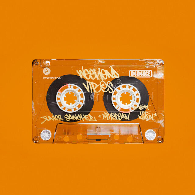 Релиз Weekend Vibes (feat. Lee Wilson)