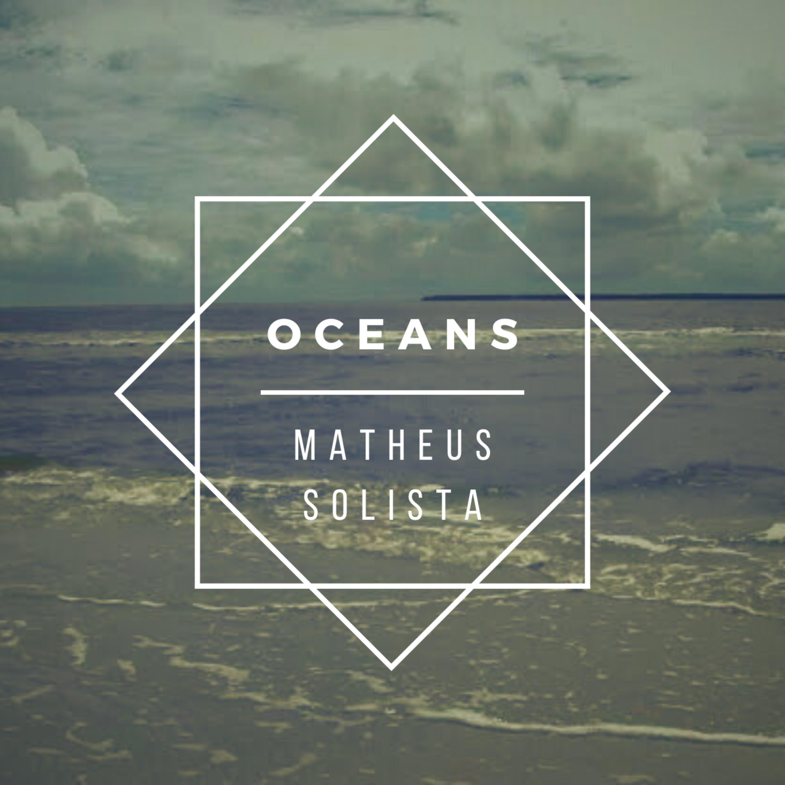 Matheus Solista Saxofone