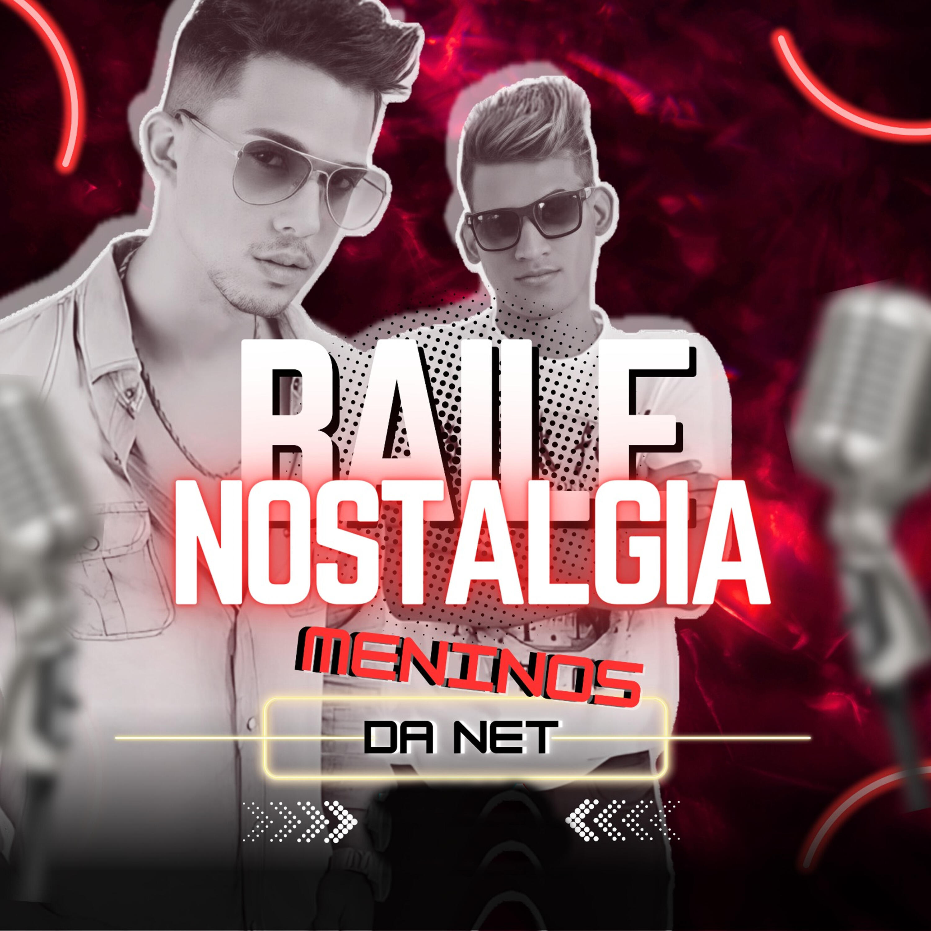 Релиз Baile Nostalgia