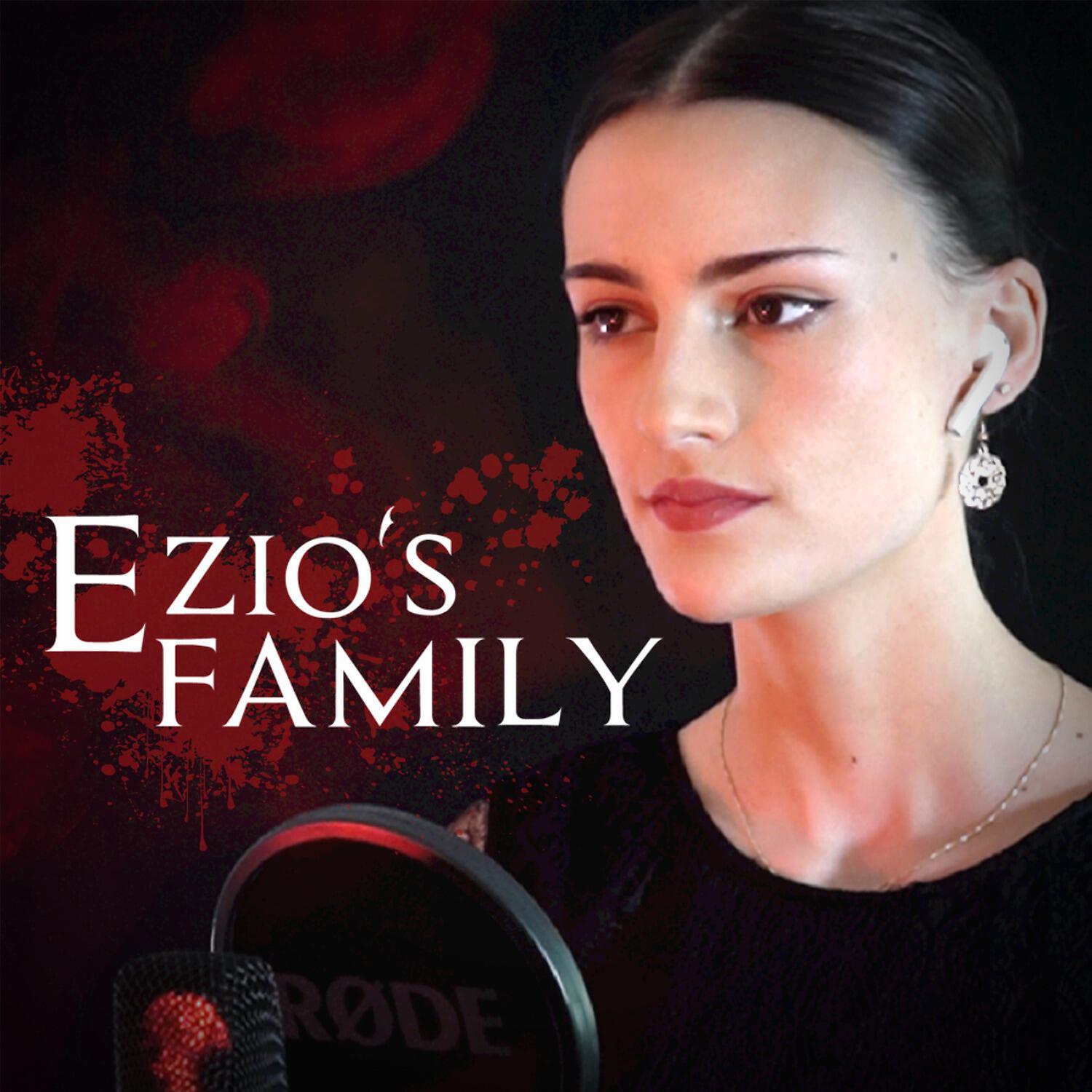 Релиз Ezio's Family