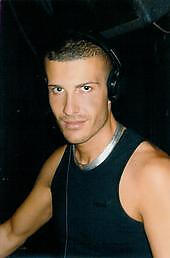 Tony Deep