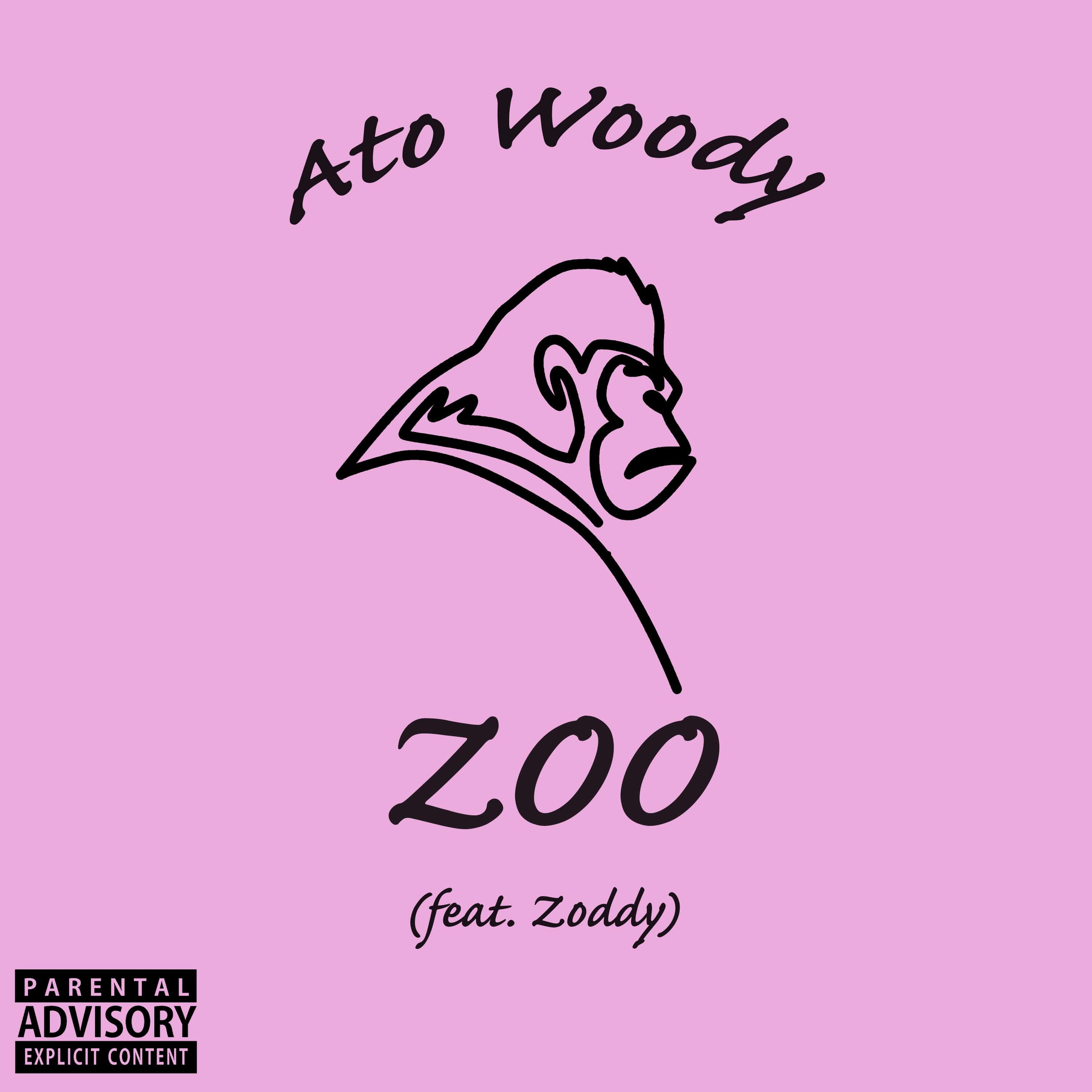Релиз Zoo
