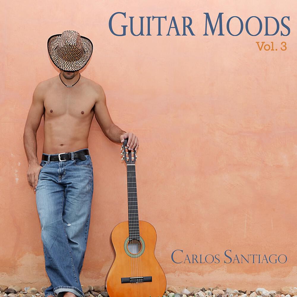 Релиз Guitar Moods, Vol. 3