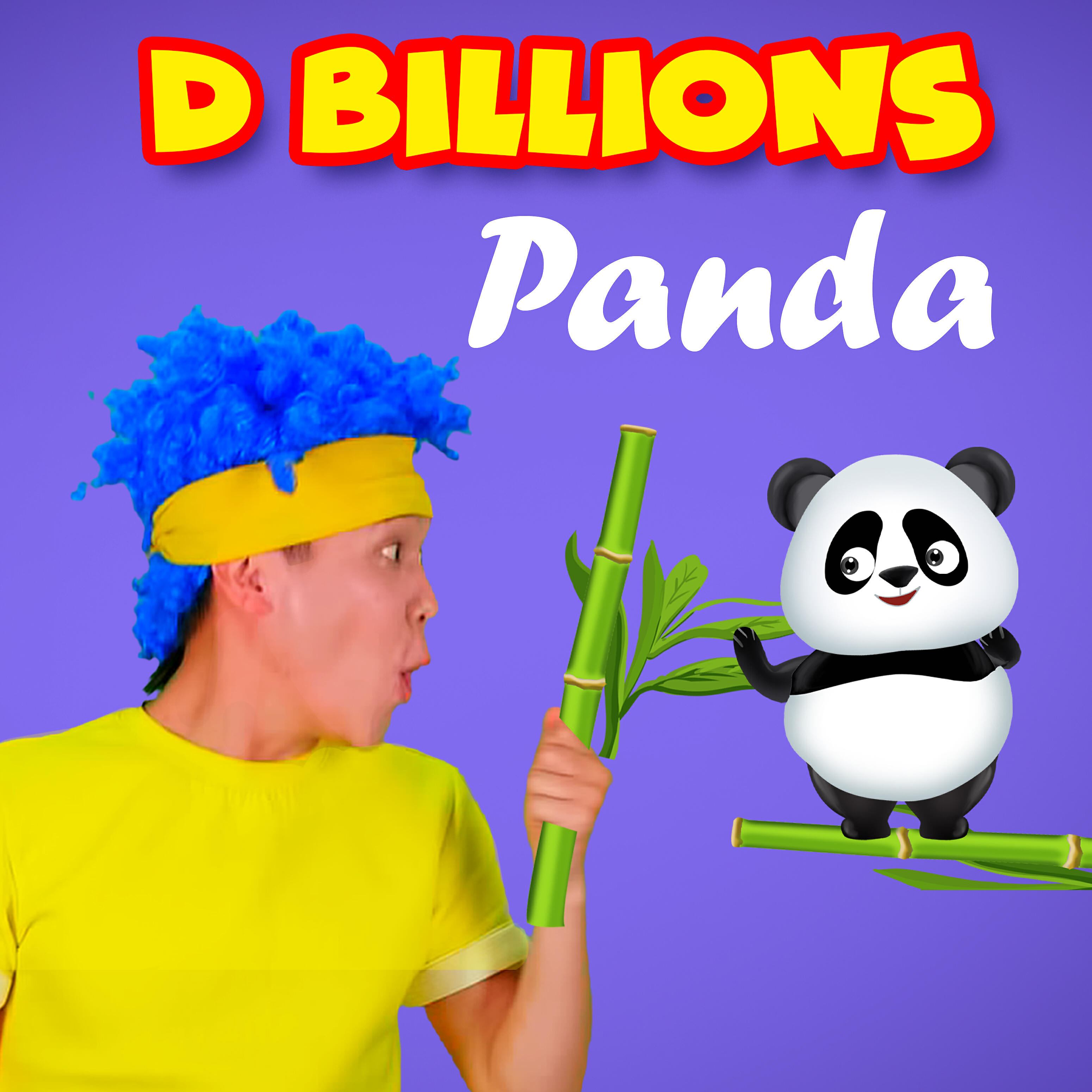 Постер альбома Panda