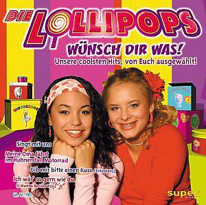 Die Lollipops