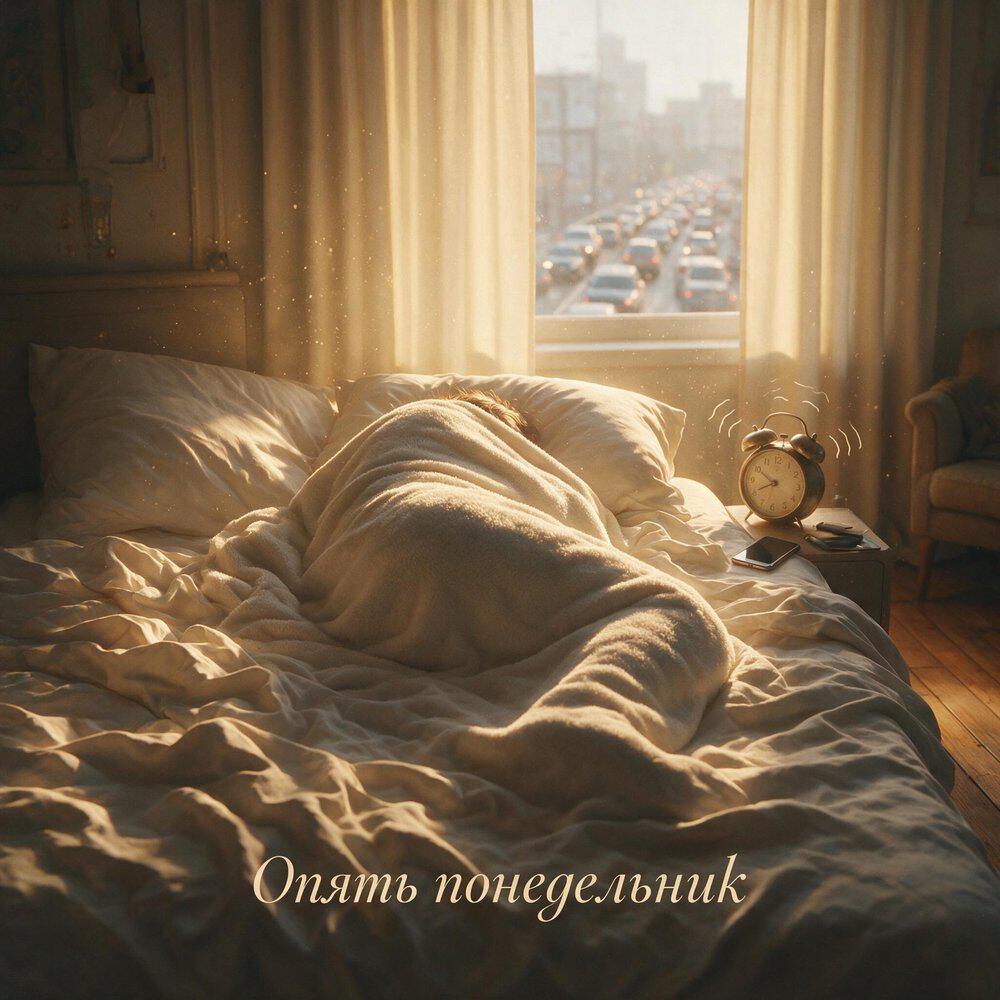 Трек Моя лень