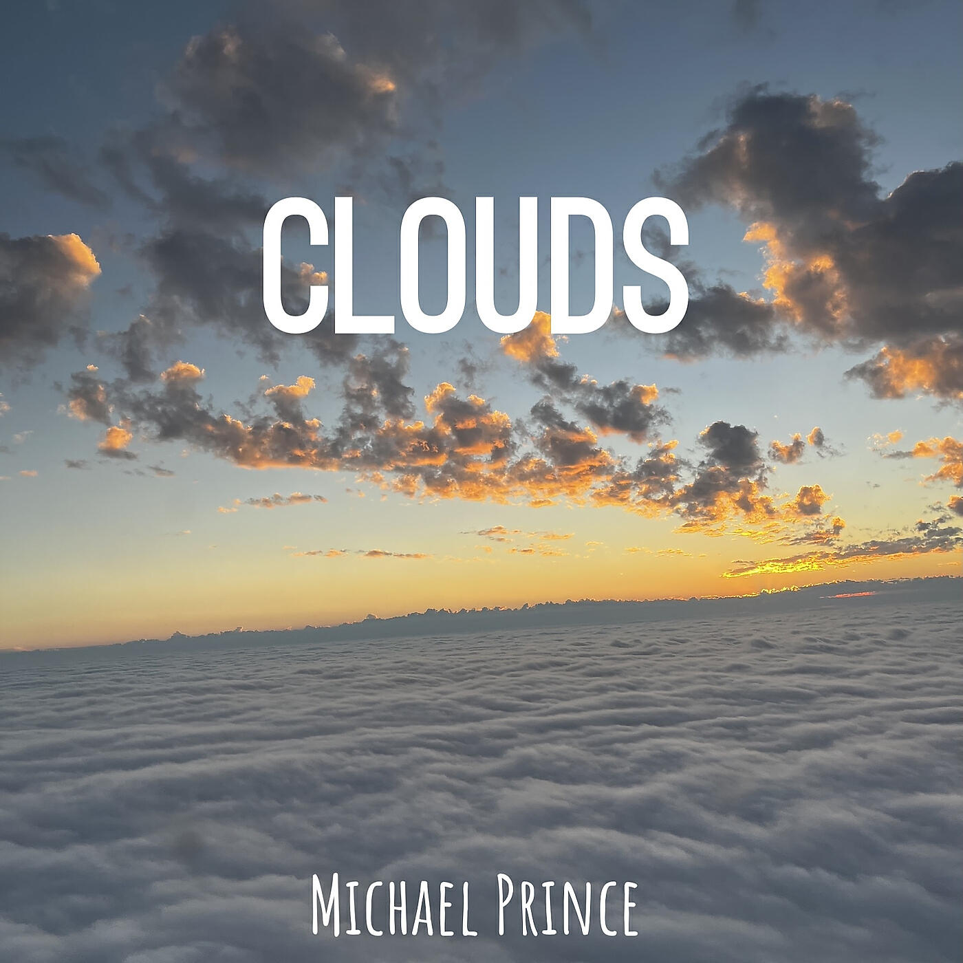 Постер альбома Clouds