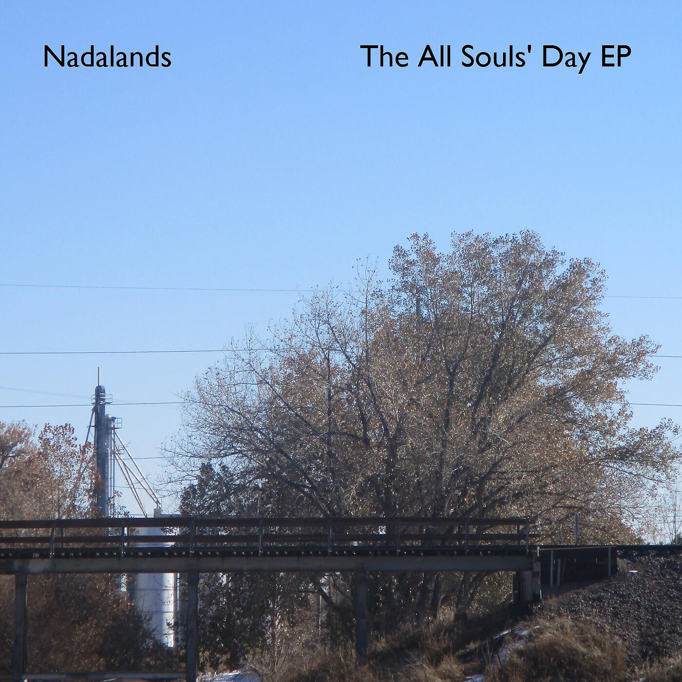 Релиз The All Souls' Day EP