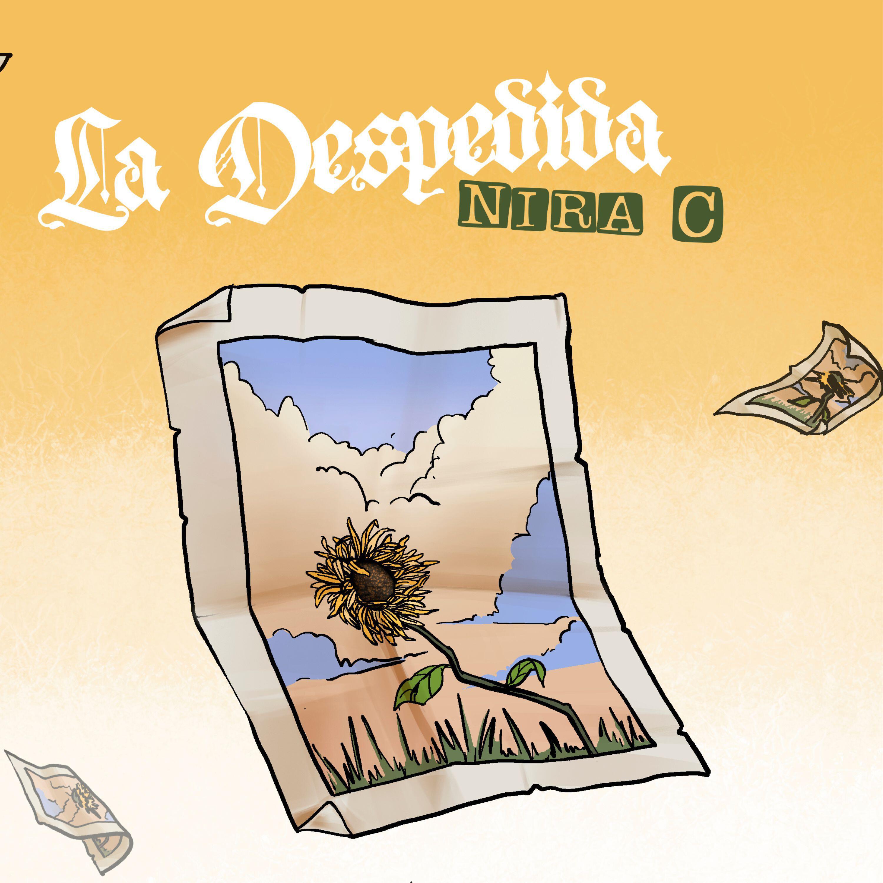 Релиз La Despedida