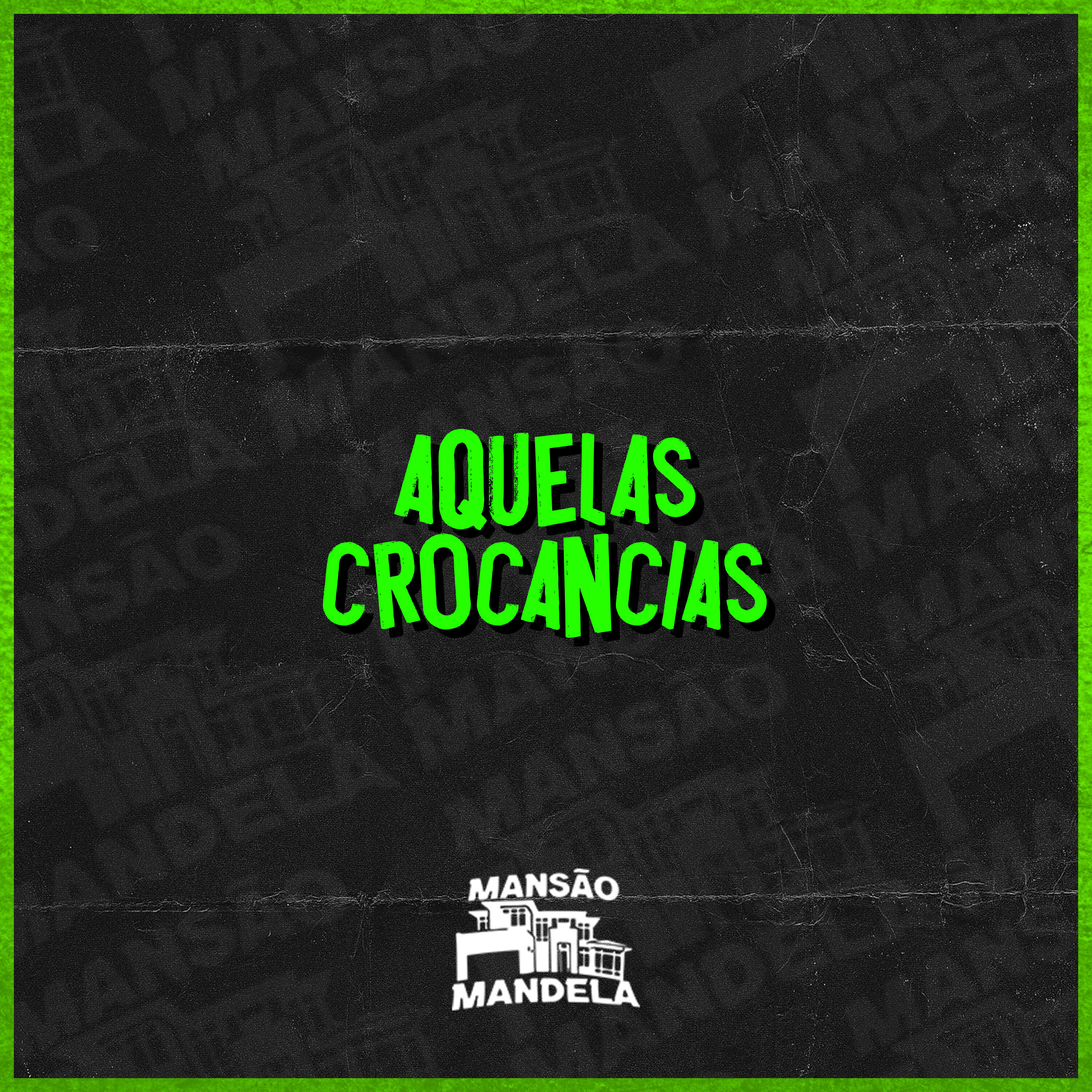 Релиз Aquelas Crocâncias