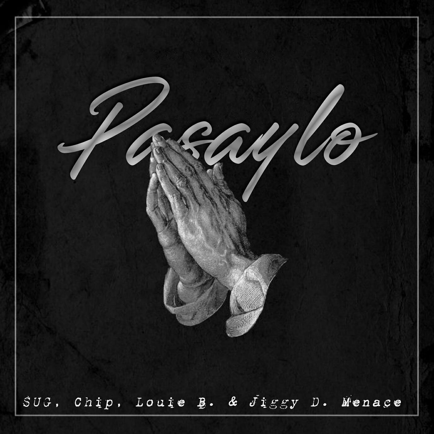 Релиз Pasaylo
