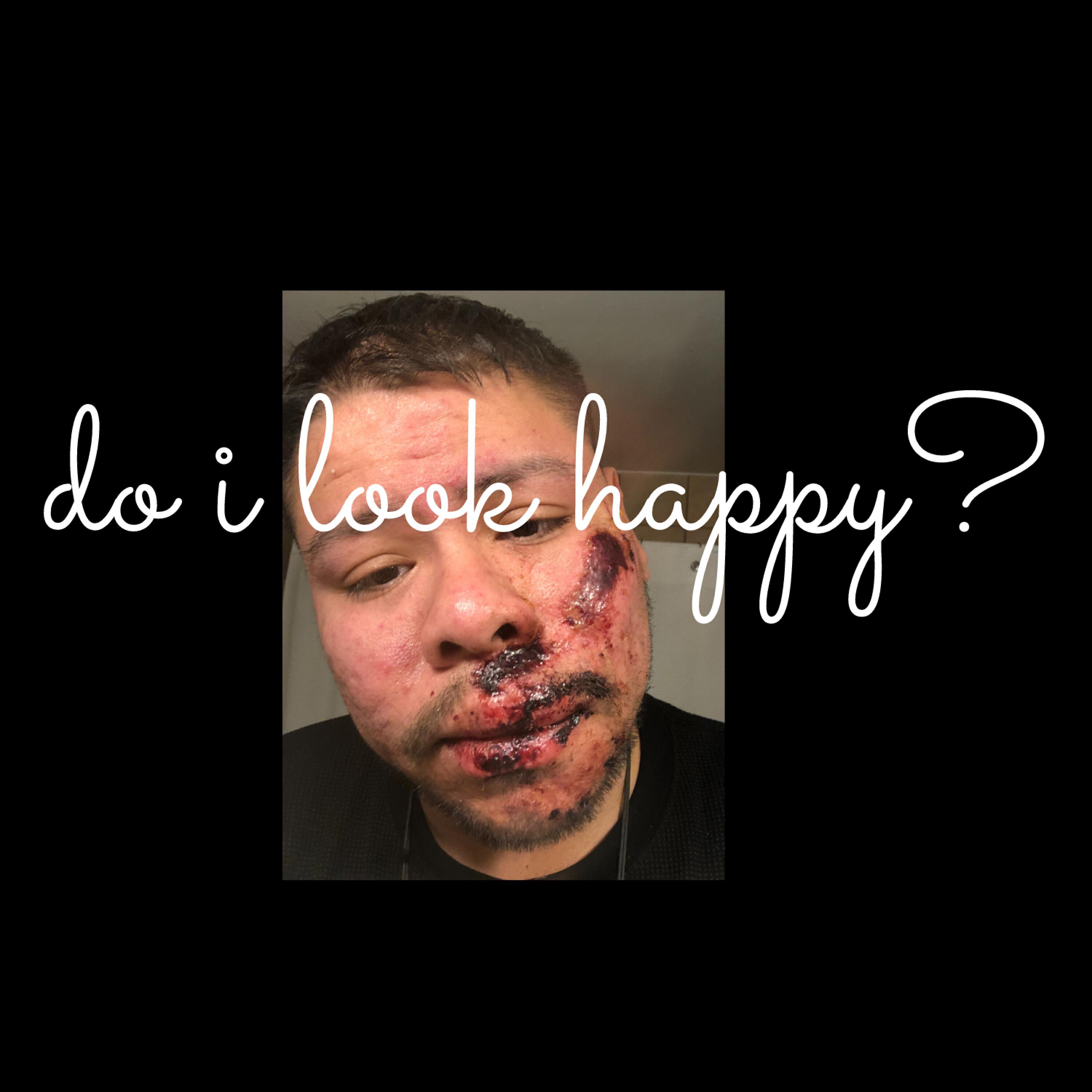 Релиз Do I Look Happy?