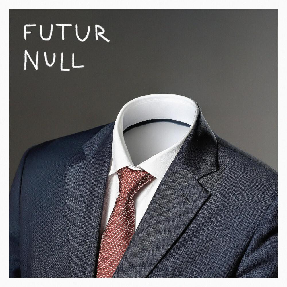 Релиз Futur Null