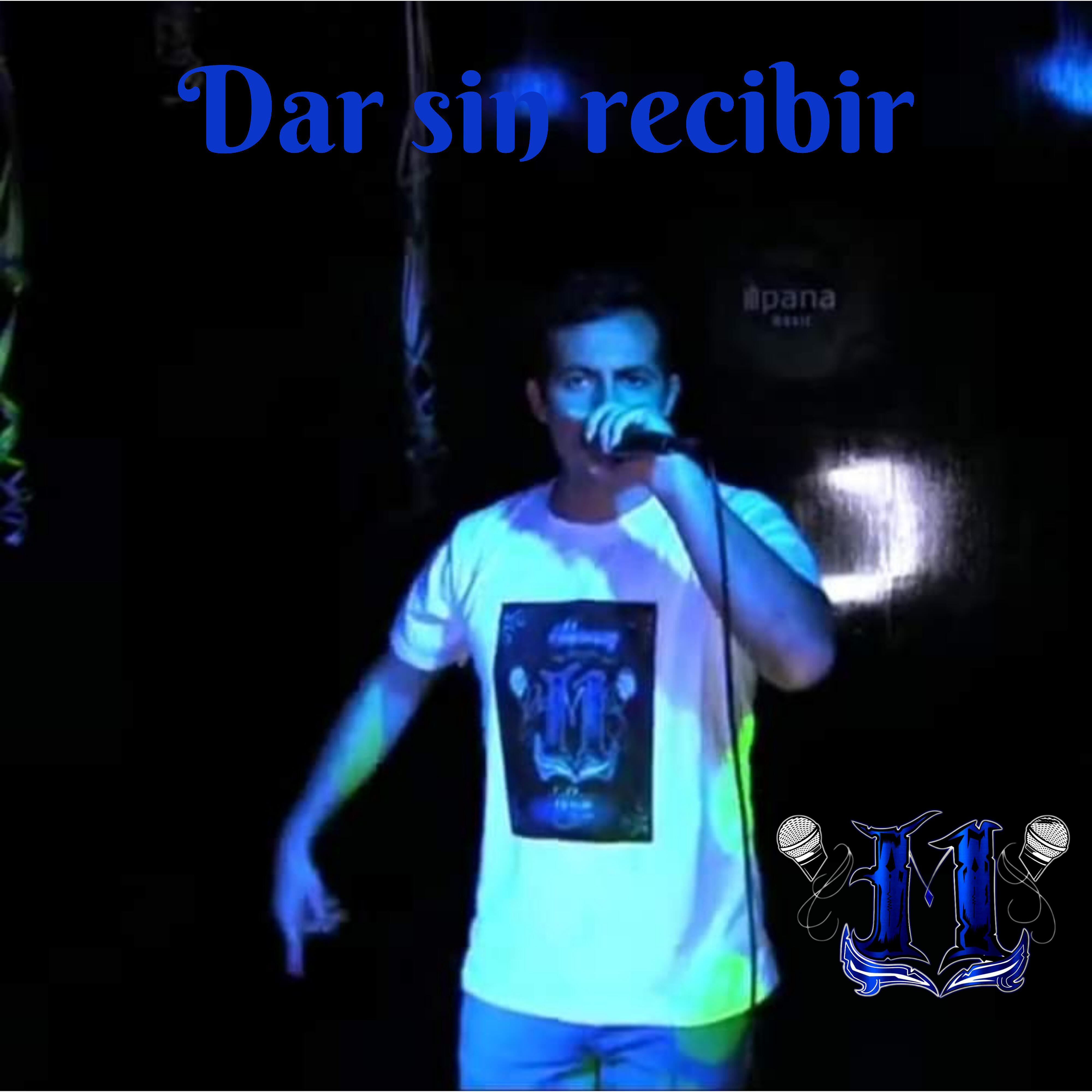 Релиз Dar Sin Recibir