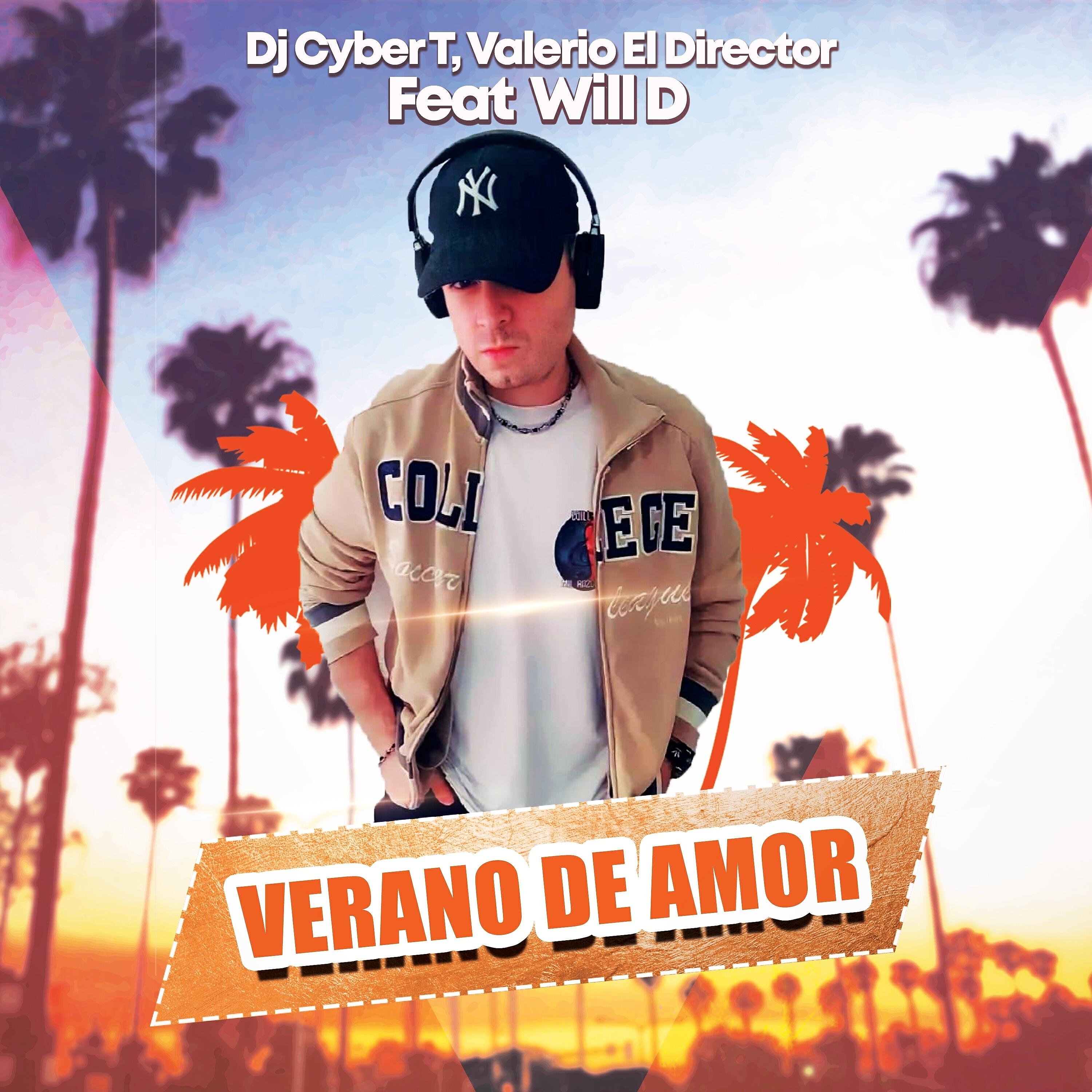 Релиз Verano de Amor