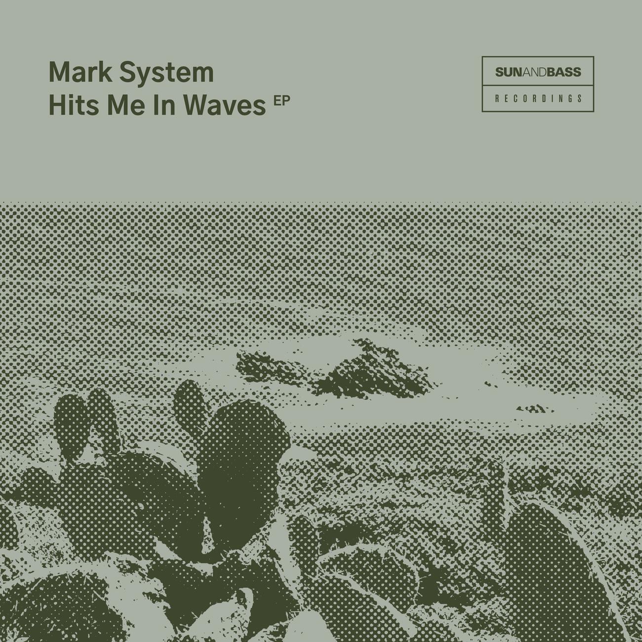 Релиз Hits Me In Waves