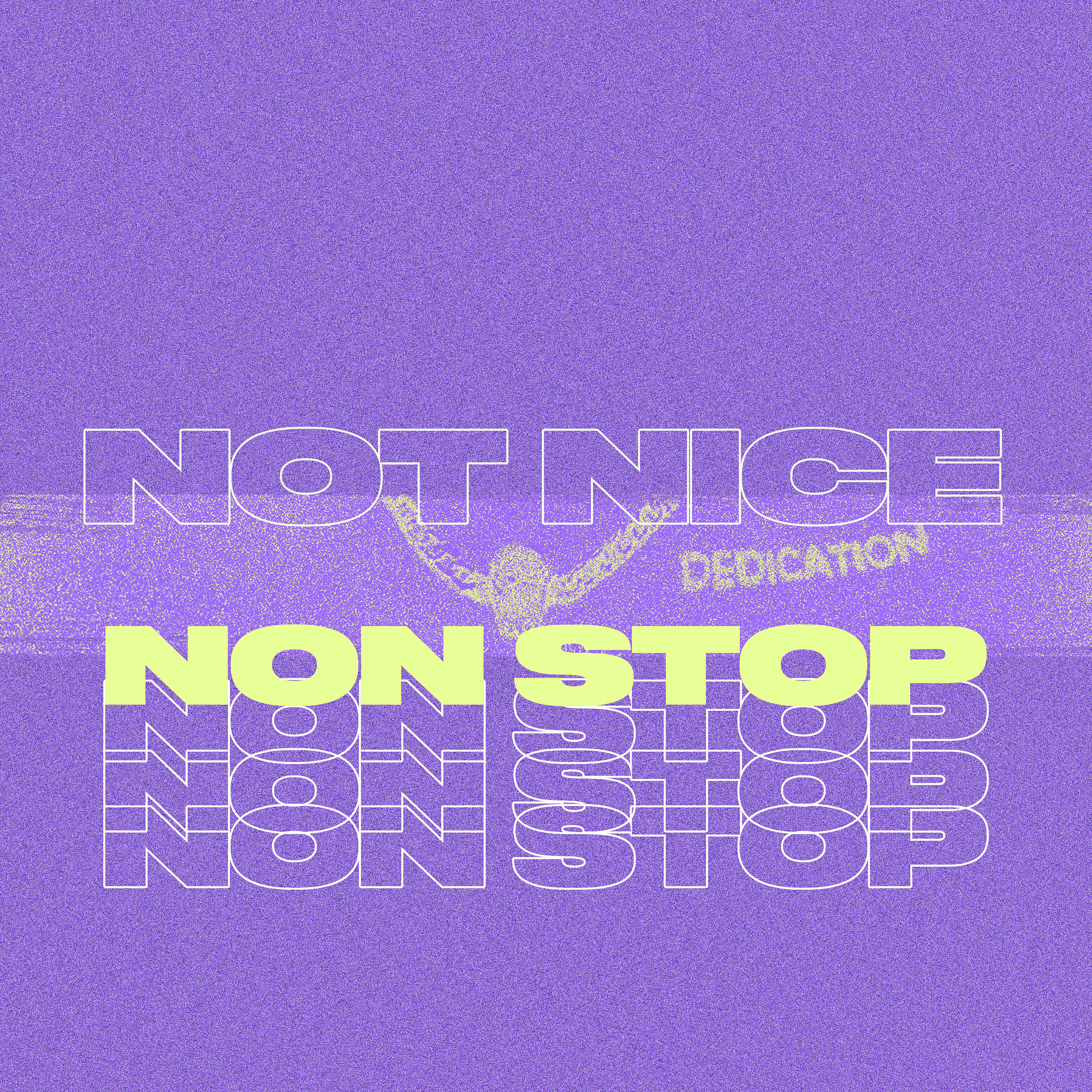 Релиз Non Stop
