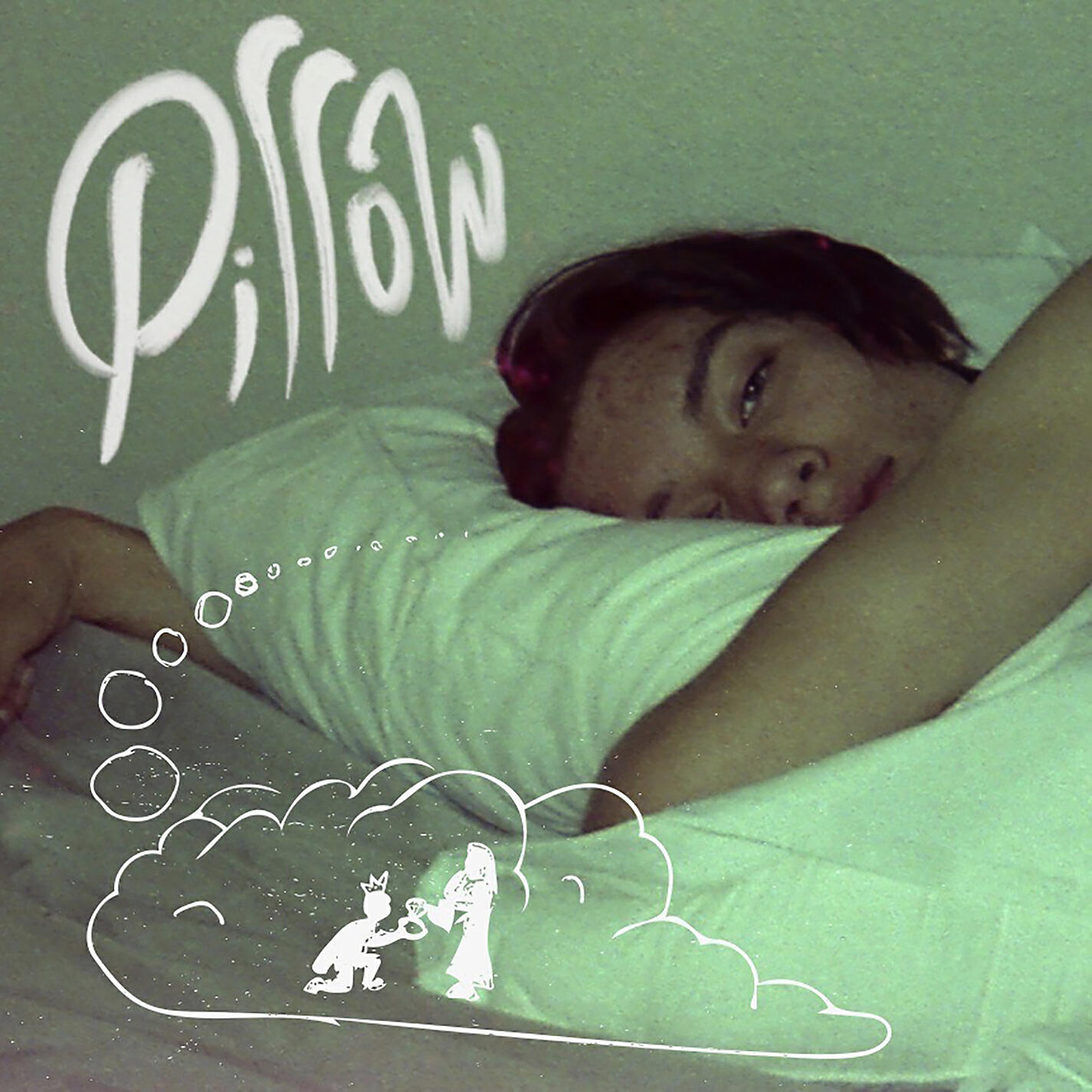 Релиз Pillow