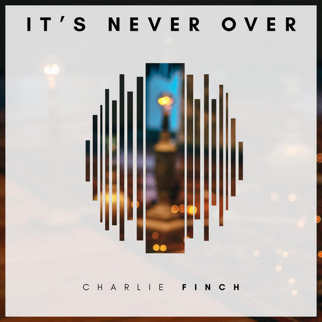 Charlie Finch