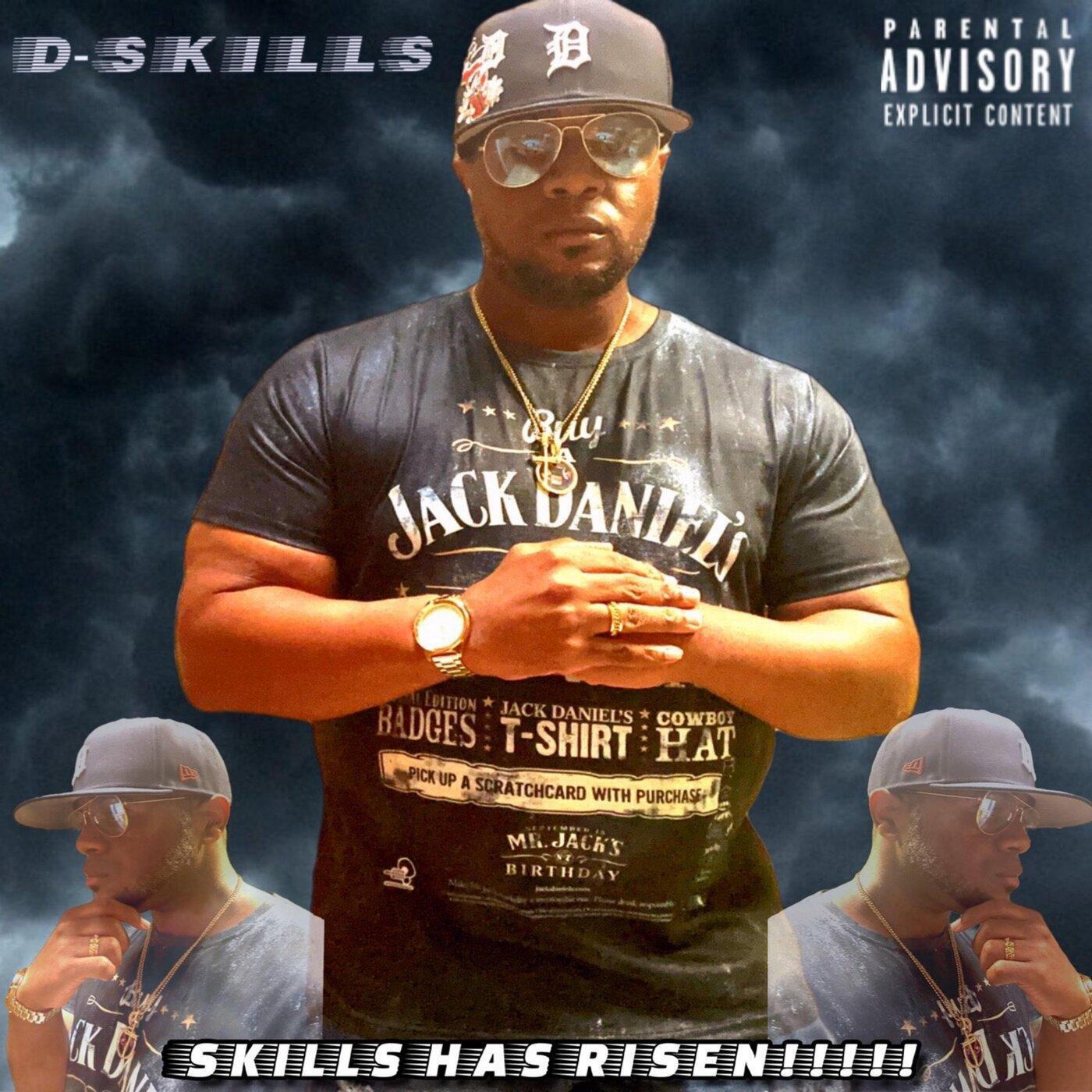 D-Skills