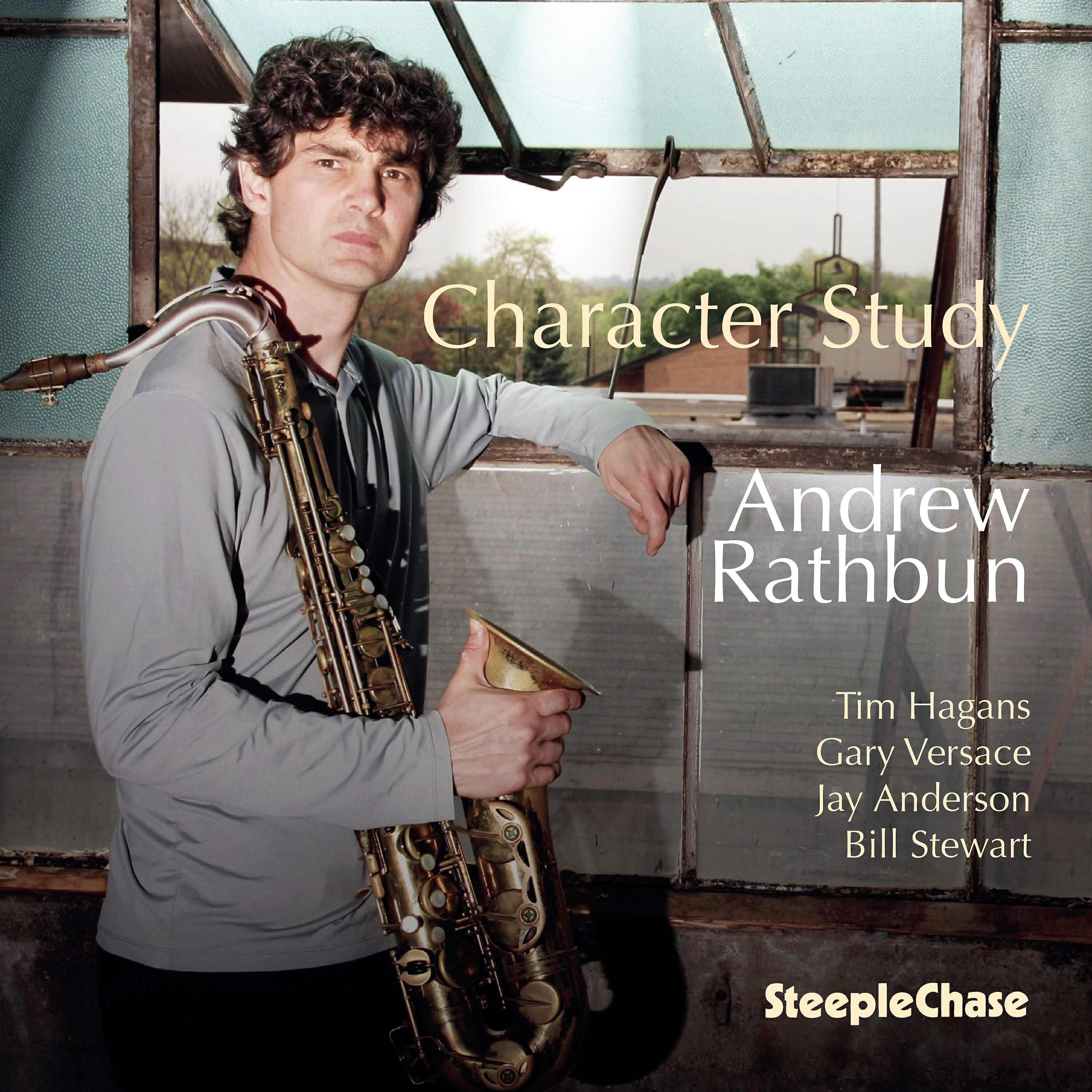 Скачать песню Tim Hagans, Gary Versace, Jay Anderson, Bill Stewart, Andrew Rathbun - Character Study бесплатно в MP3 для Android и iOS