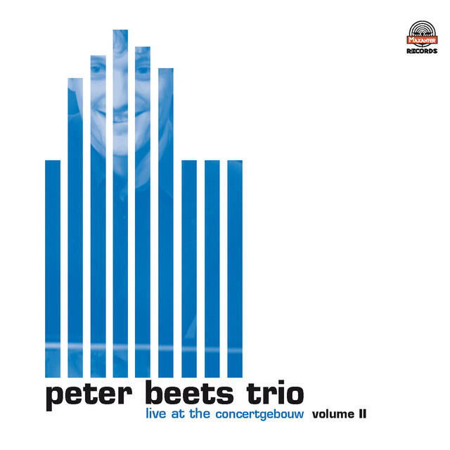 Релиз Live at the concertgebouw II