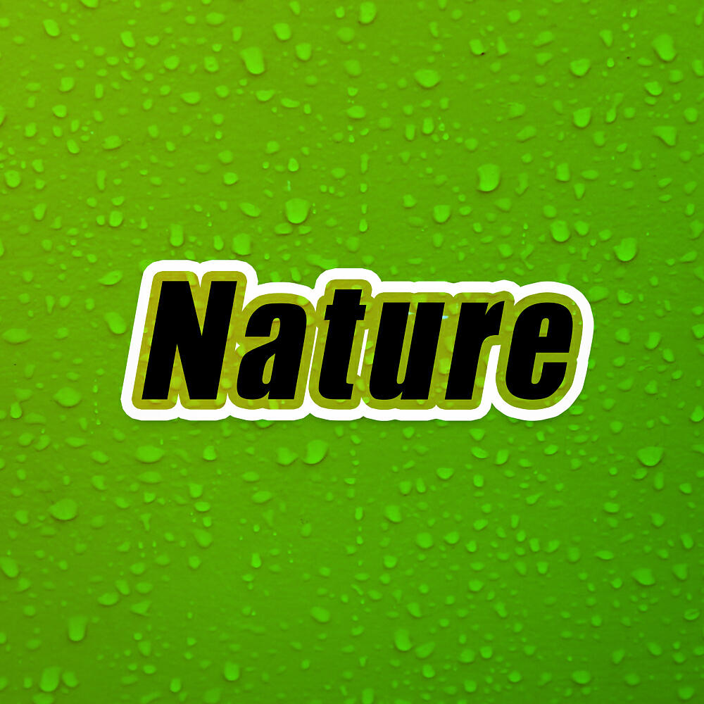 Релиз Nature