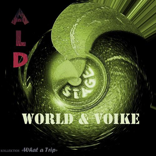 Релиз World & Voike