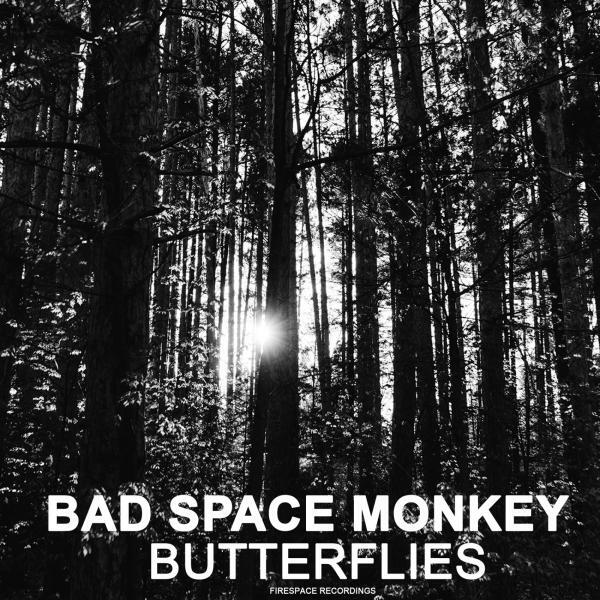 Релиз Butterflies