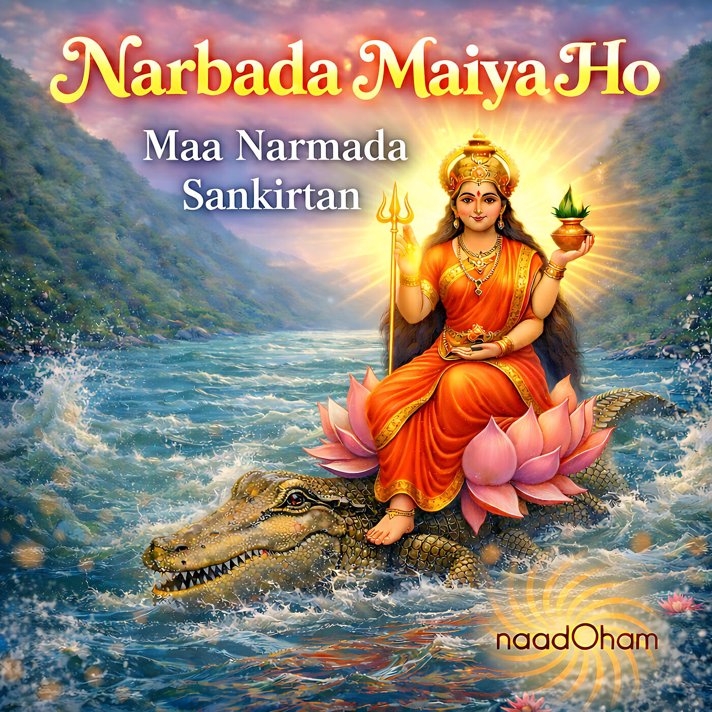 Релиз Narabda Maiya Ho Ma Narmada Sankirtan