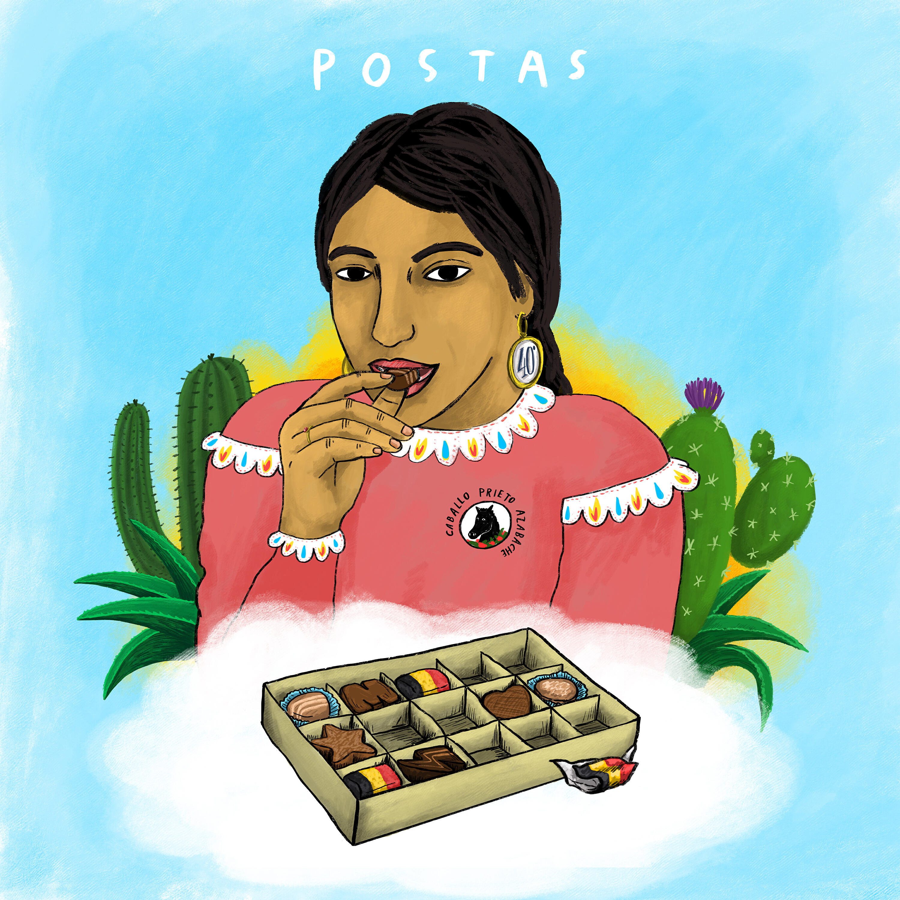 Релиз Postas
