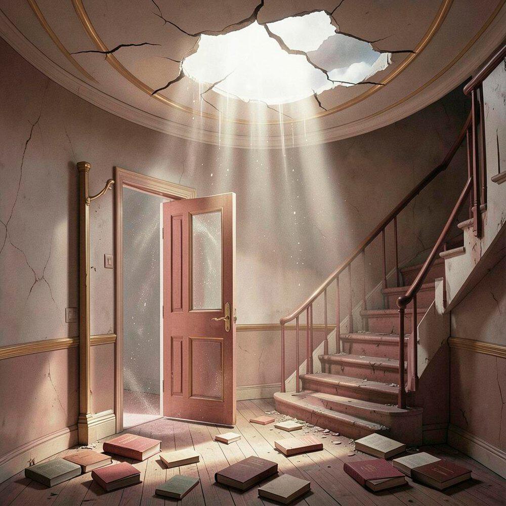 Релиз Aria of the fallen veil