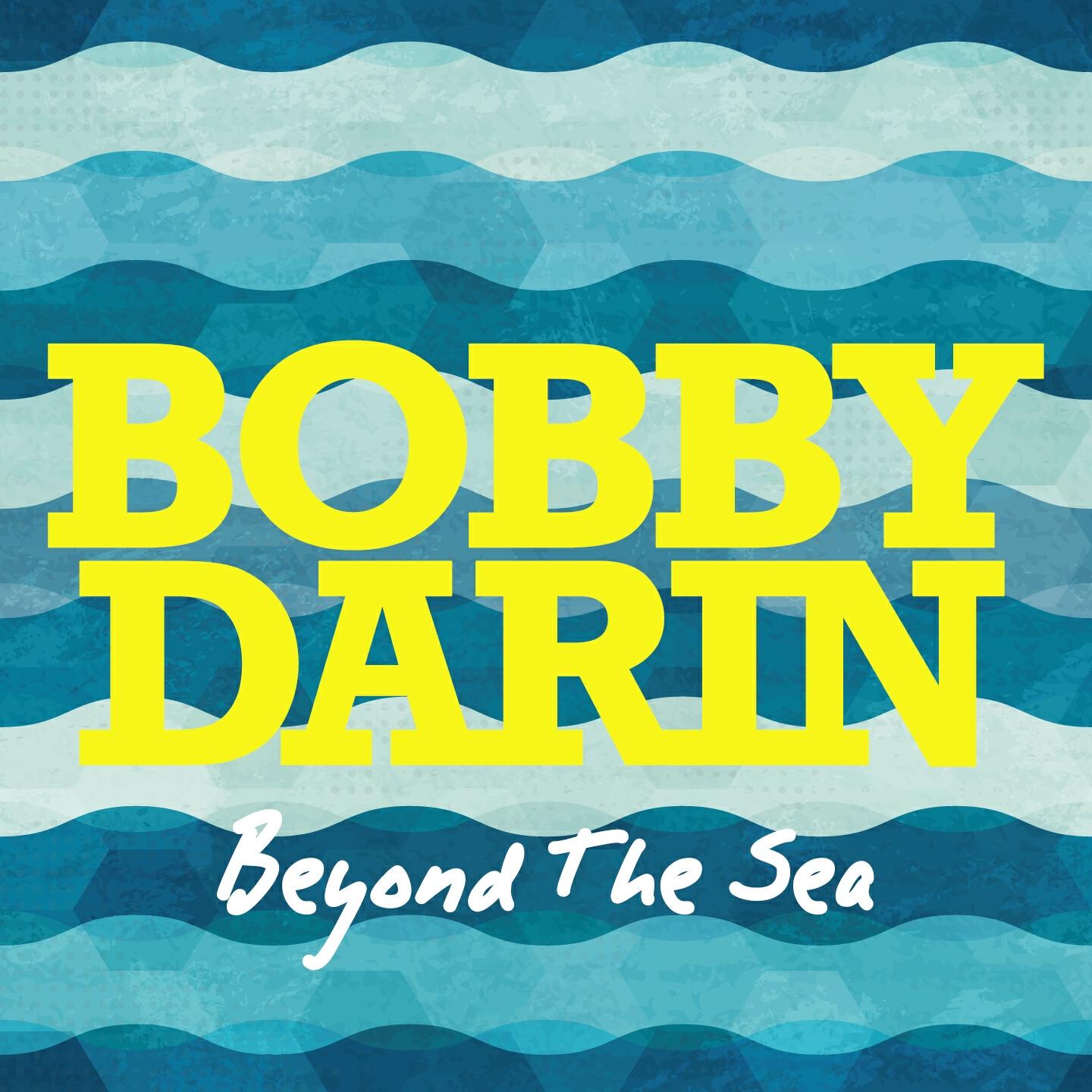 Релиз Beyond the Sea