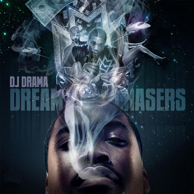 Релиз Dreamchasers