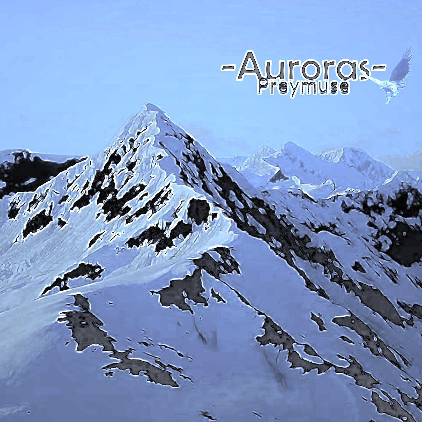 Релиз Auroras