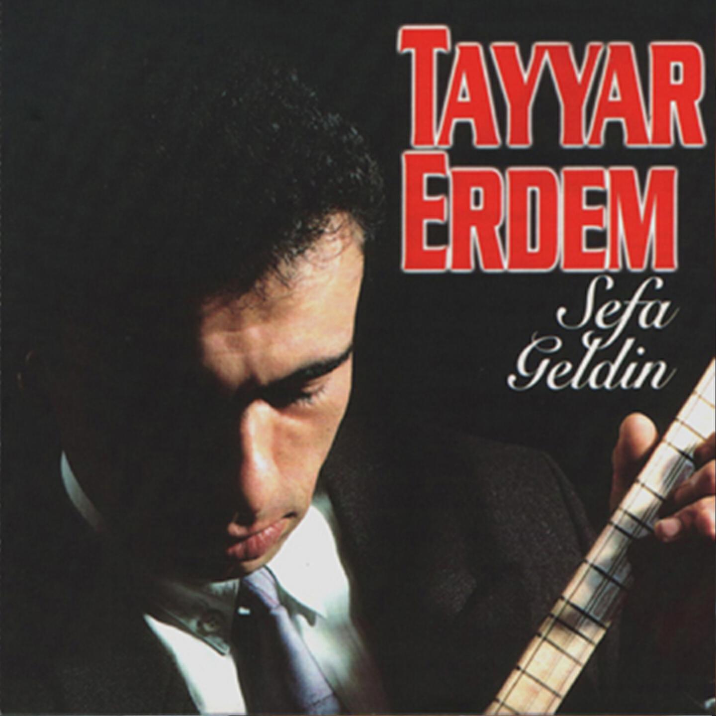 Релиз Sefa Geldin