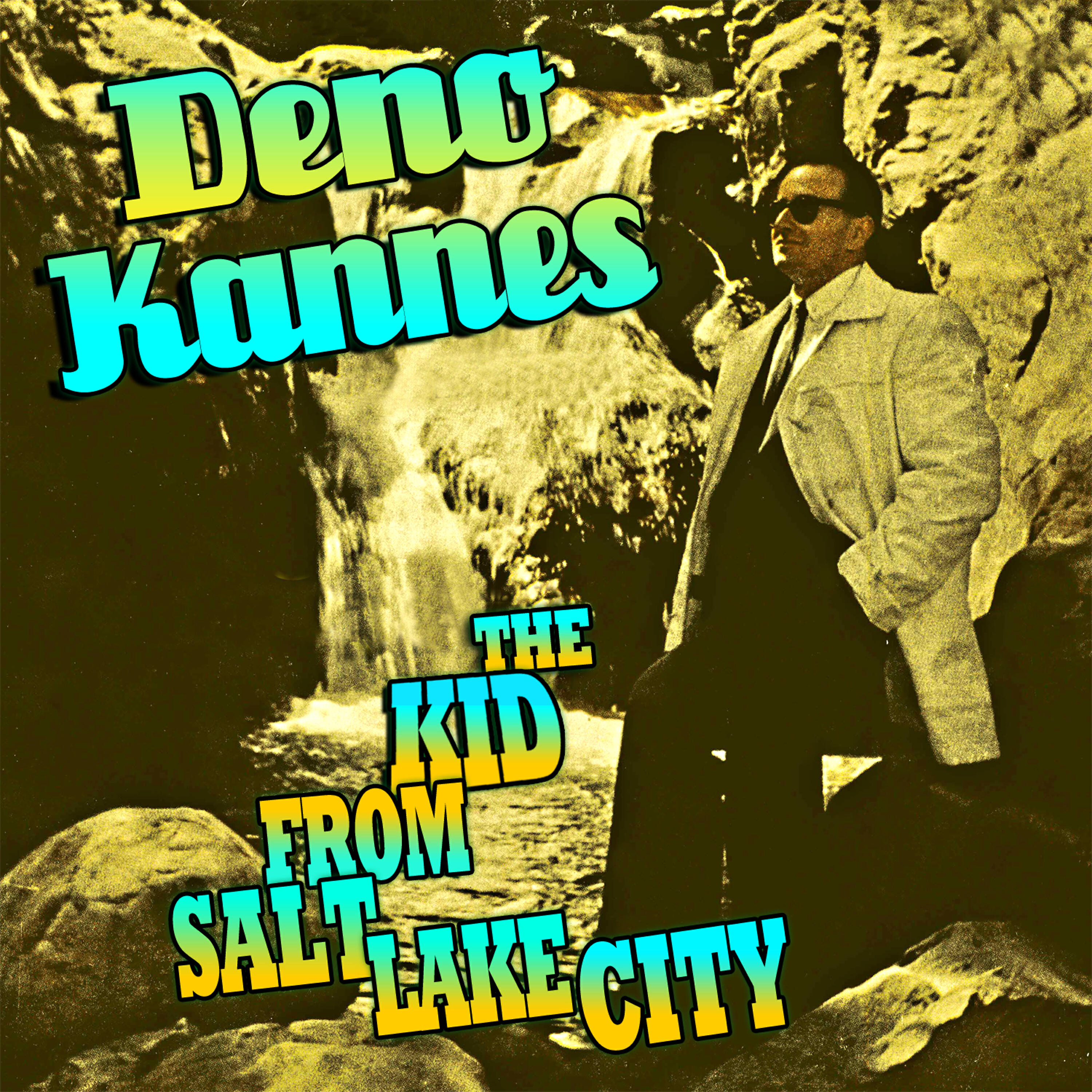 Релиз The Kid From Salt Lake City