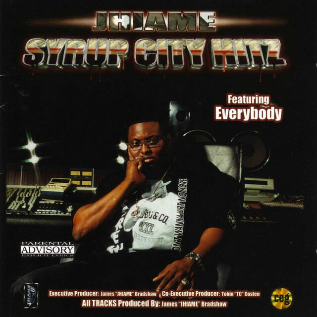 Релиз Syrup City Hitz