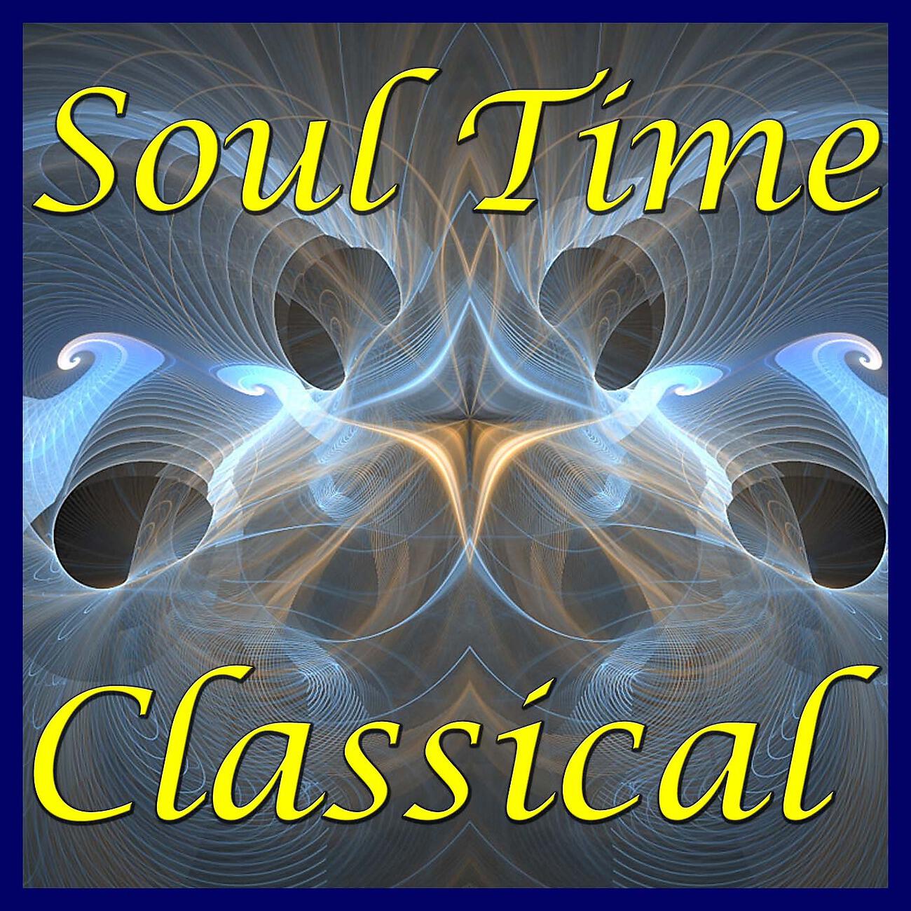 Релиз Soul Time Classical