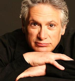 Harvey Fierstein