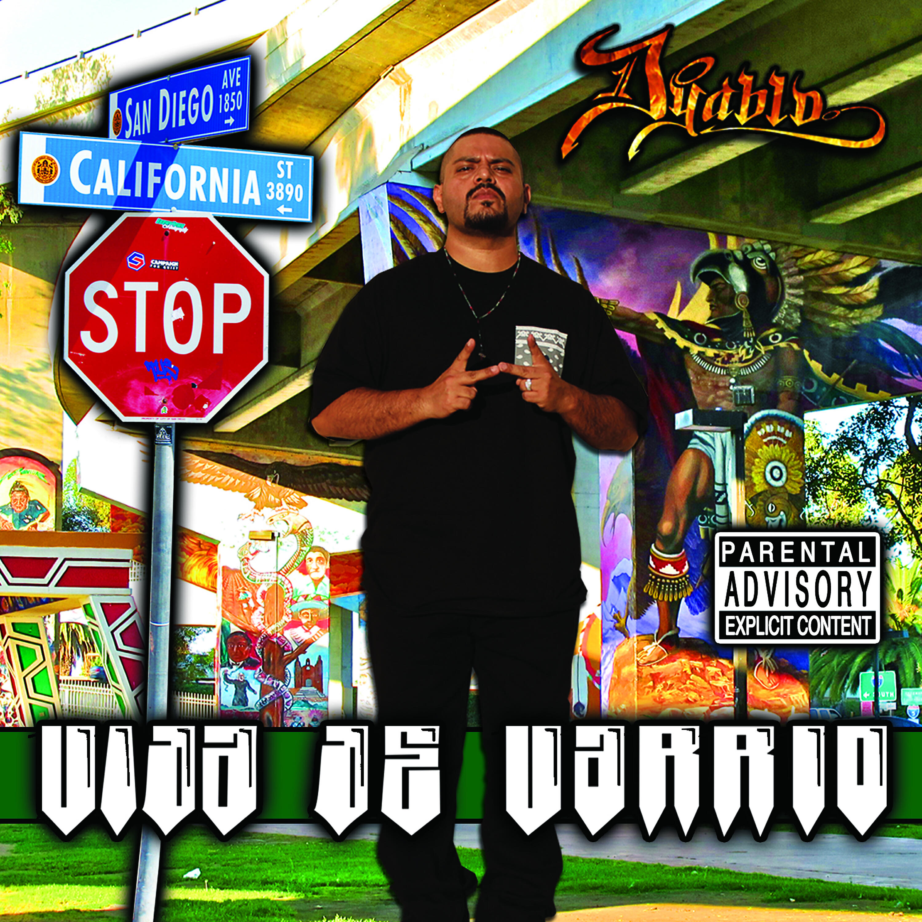 Релиз Vida de Barrio