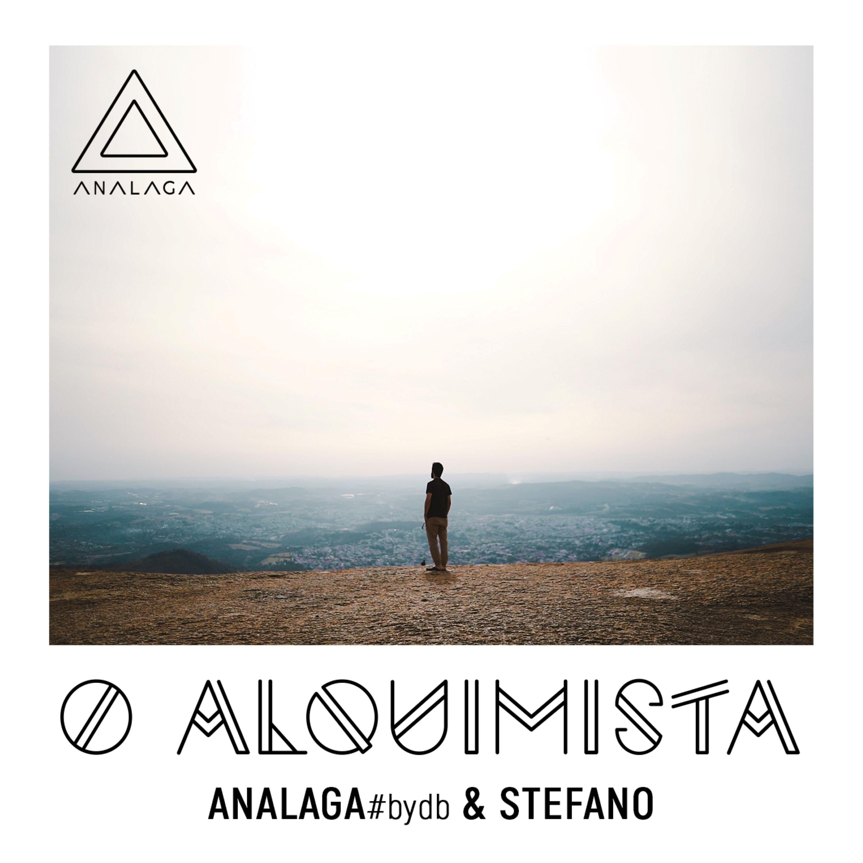 Релиз O Alquimista