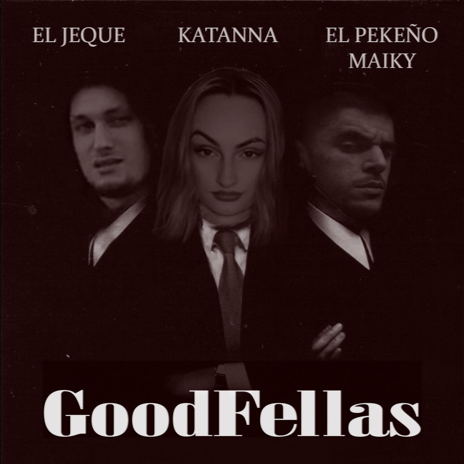 Релиз Goodfellas