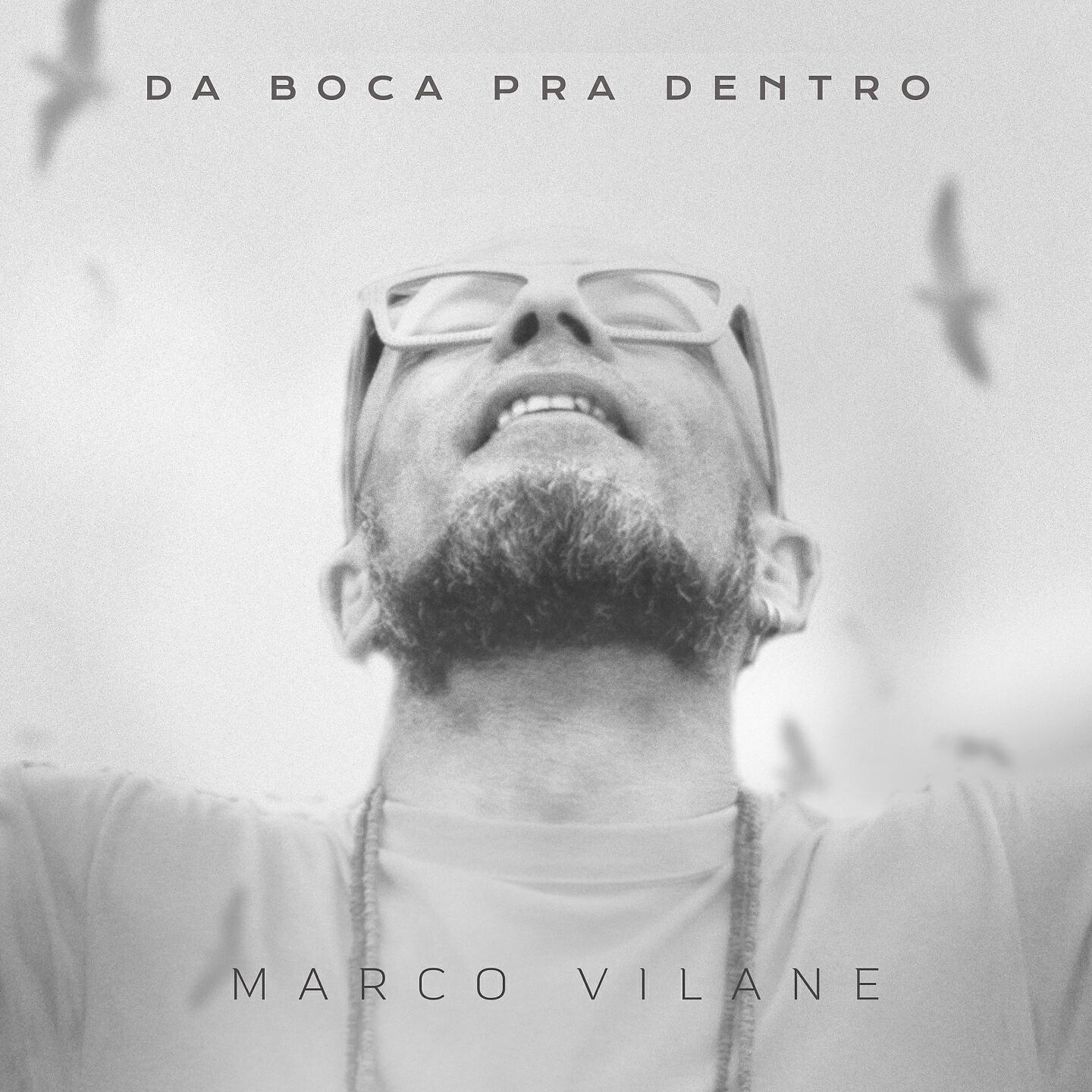 Релиз Da Boca pra Dentro