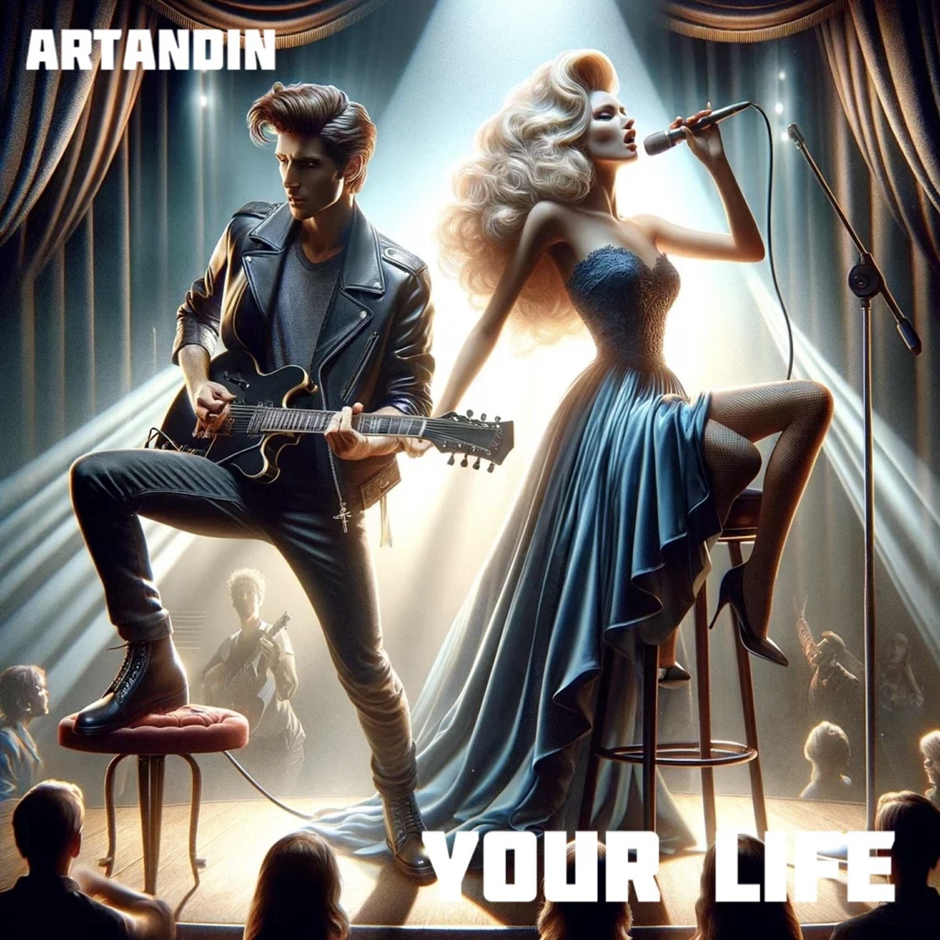 Релиз Your Life
