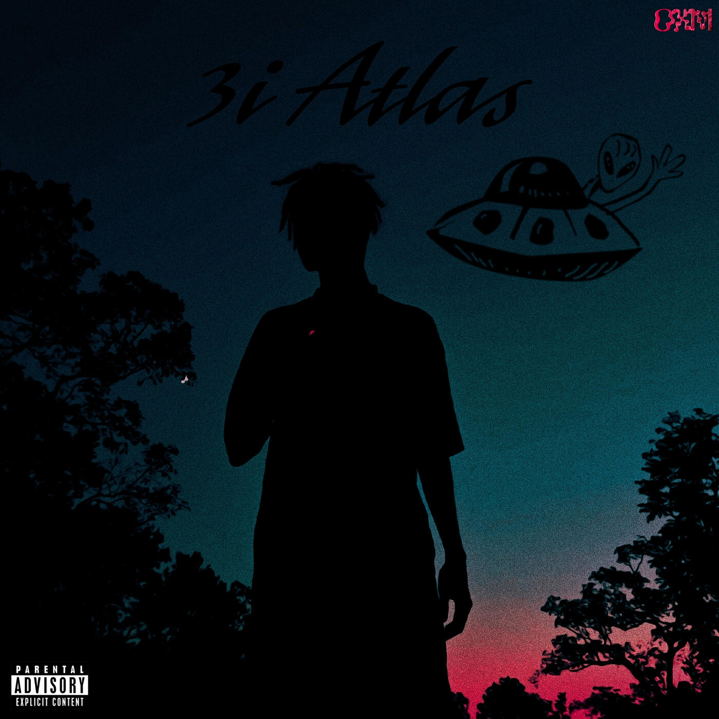Релиз 3i Atlas